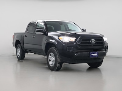 2022 Toyota Tacoma SR -
                Cincinnati, OH