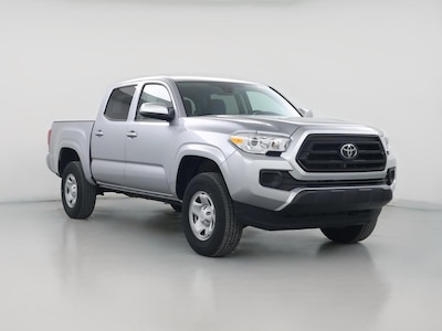 2022 Toyota Tacoma SR -
                Cincinnati, OH