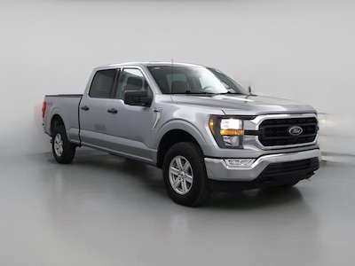 2023 Ford F-150 XLT -
                Raleigh, NC