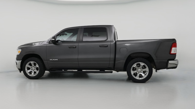 2022 RAM 1500 Big Horn Hero Image