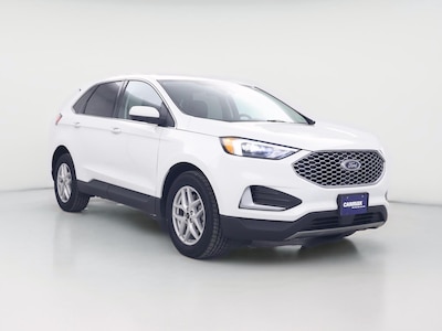 2024 Ford Edge SEL -
                Glen Allen, VA