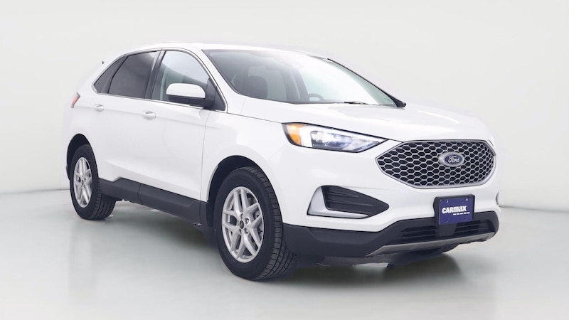 2024 Ford Edge SEL Hero Image