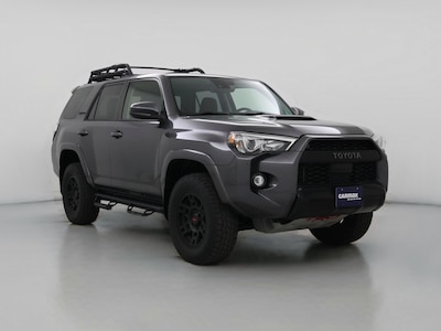 2020 Toyota 4Runner TRD Pro -
                Virginia Beach, VA