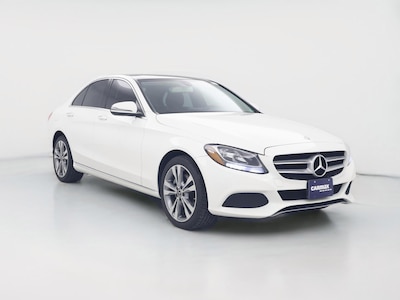 2017 Mercedes-Benz C-Class C 300 -
                Hartford, CT