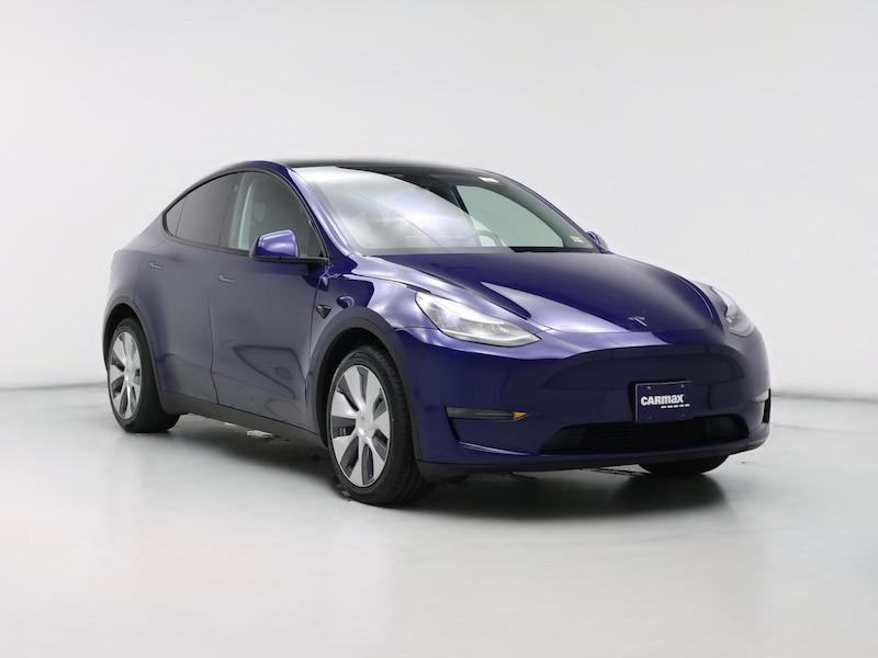 2021 Tesla Model Y Long Range -
                  King Of Prussia, PA