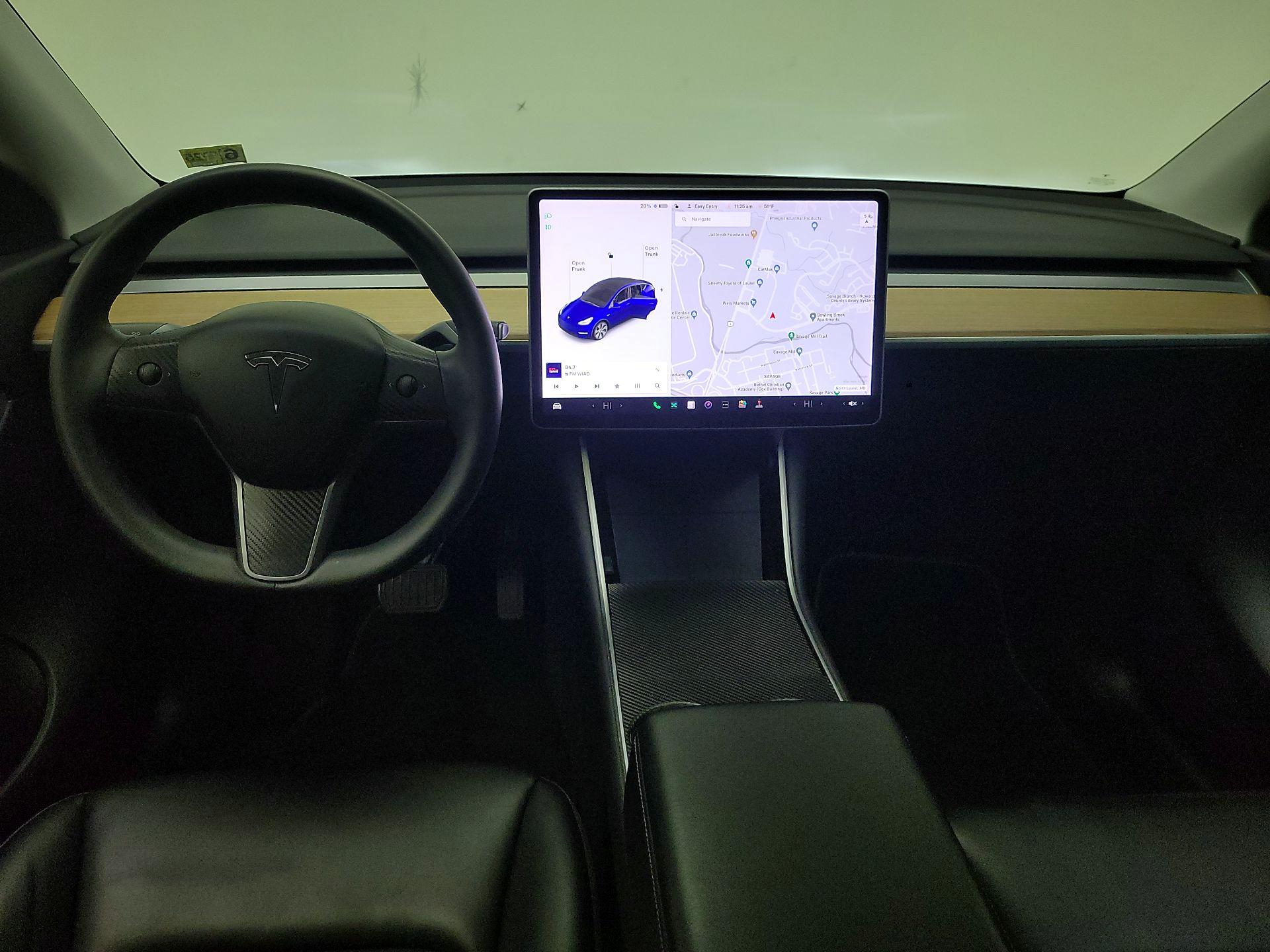 Thumbnail: 2021 Tesla Model Y - 9