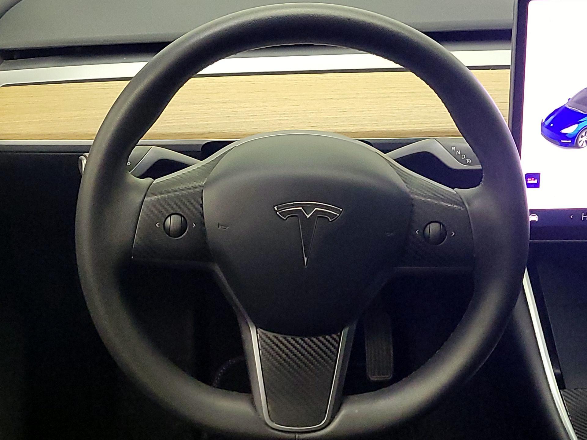 Thumbnail: 2021 Tesla Model Y - 10