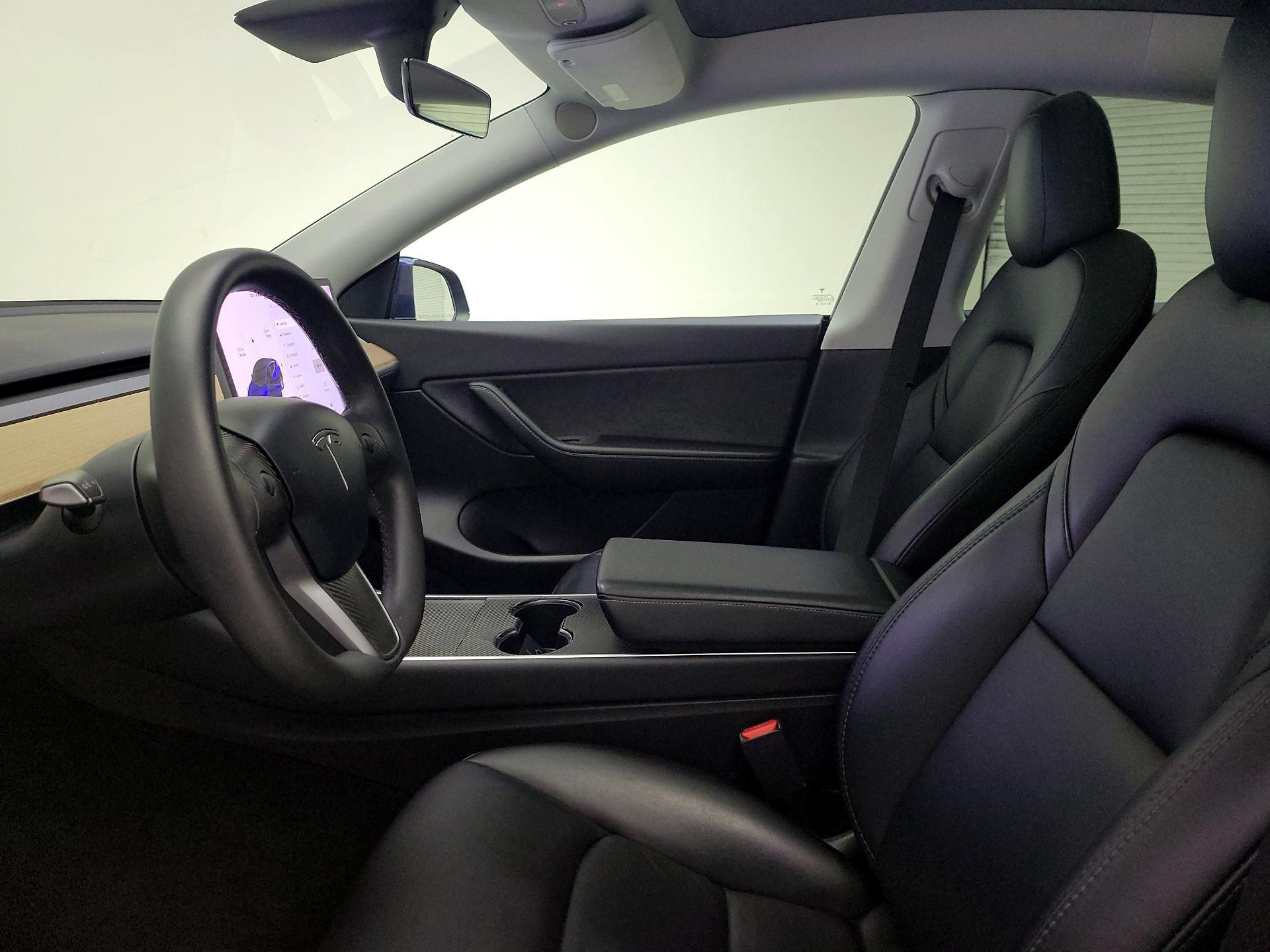 Thumbnail: 2021 Tesla Model Y - 11