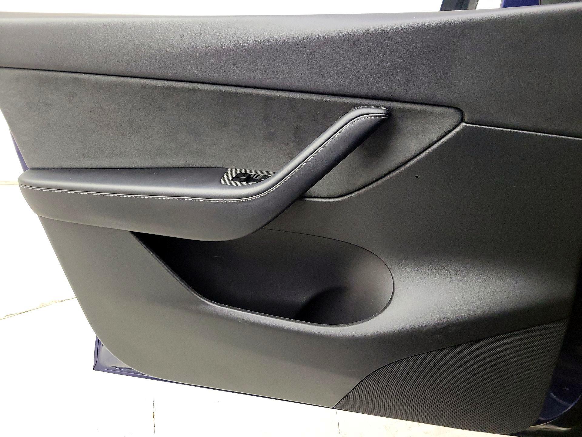 Thumbnail: 2021 Tesla Model Y - 12