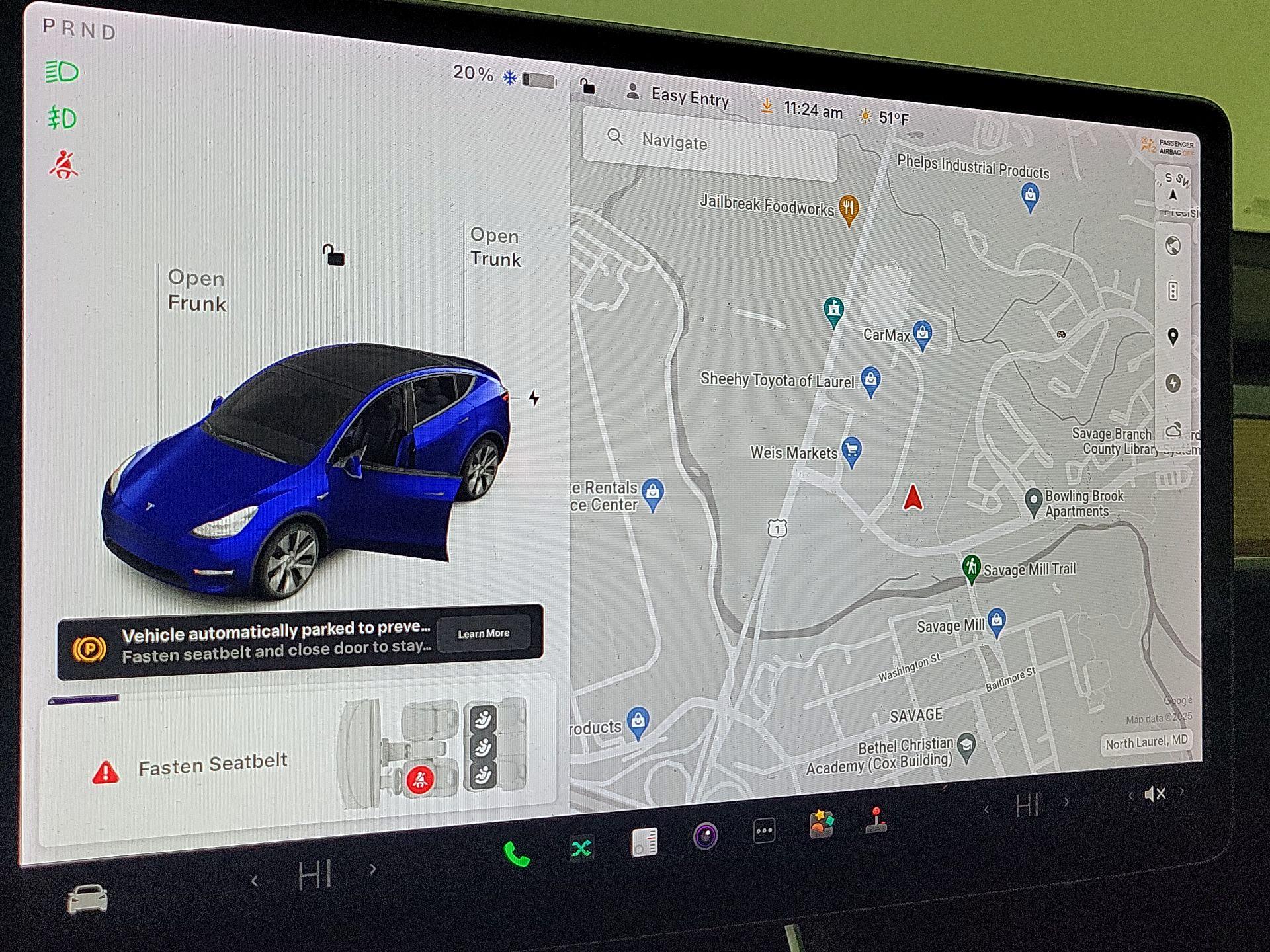 Thumbnail: 2021 Tesla Model Y - 13