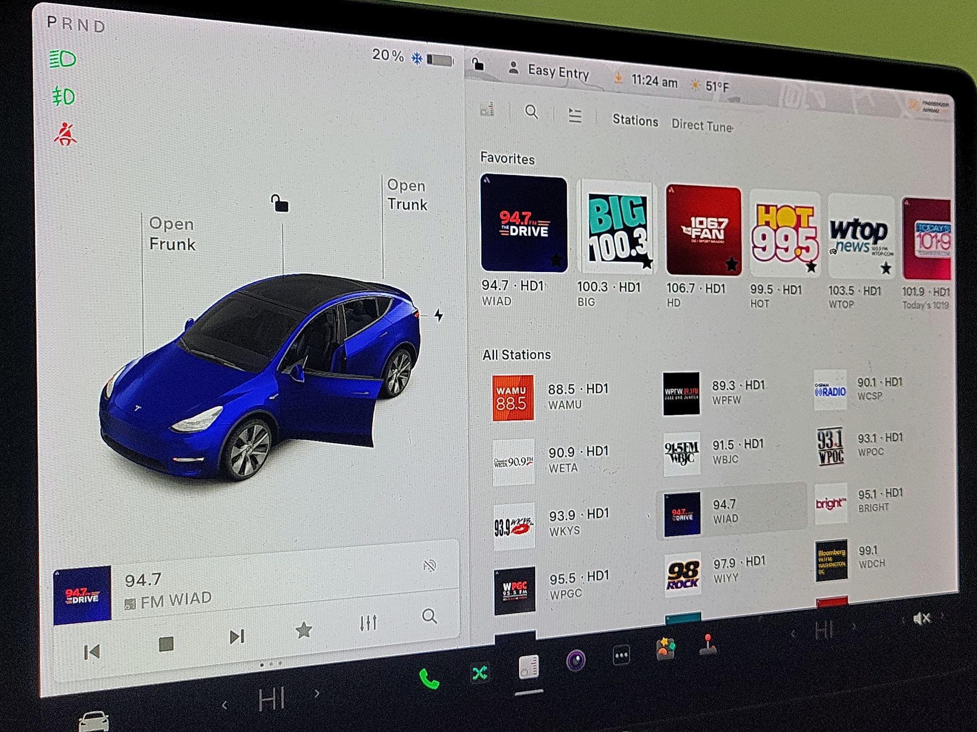 Thumbnail: 2021 Tesla Model Y - 15