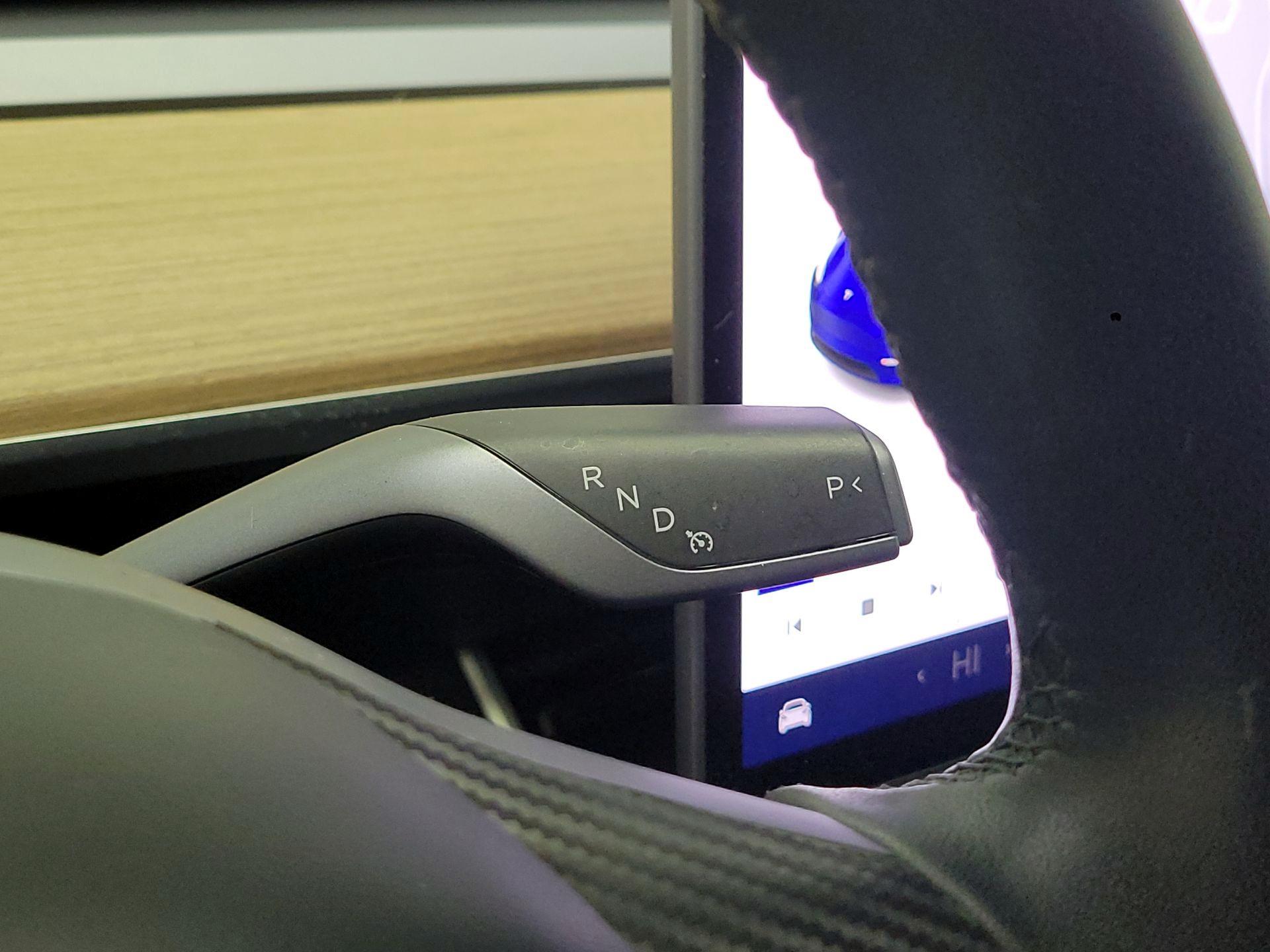 Thumbnail: 2021 Tesla Model Y - 17