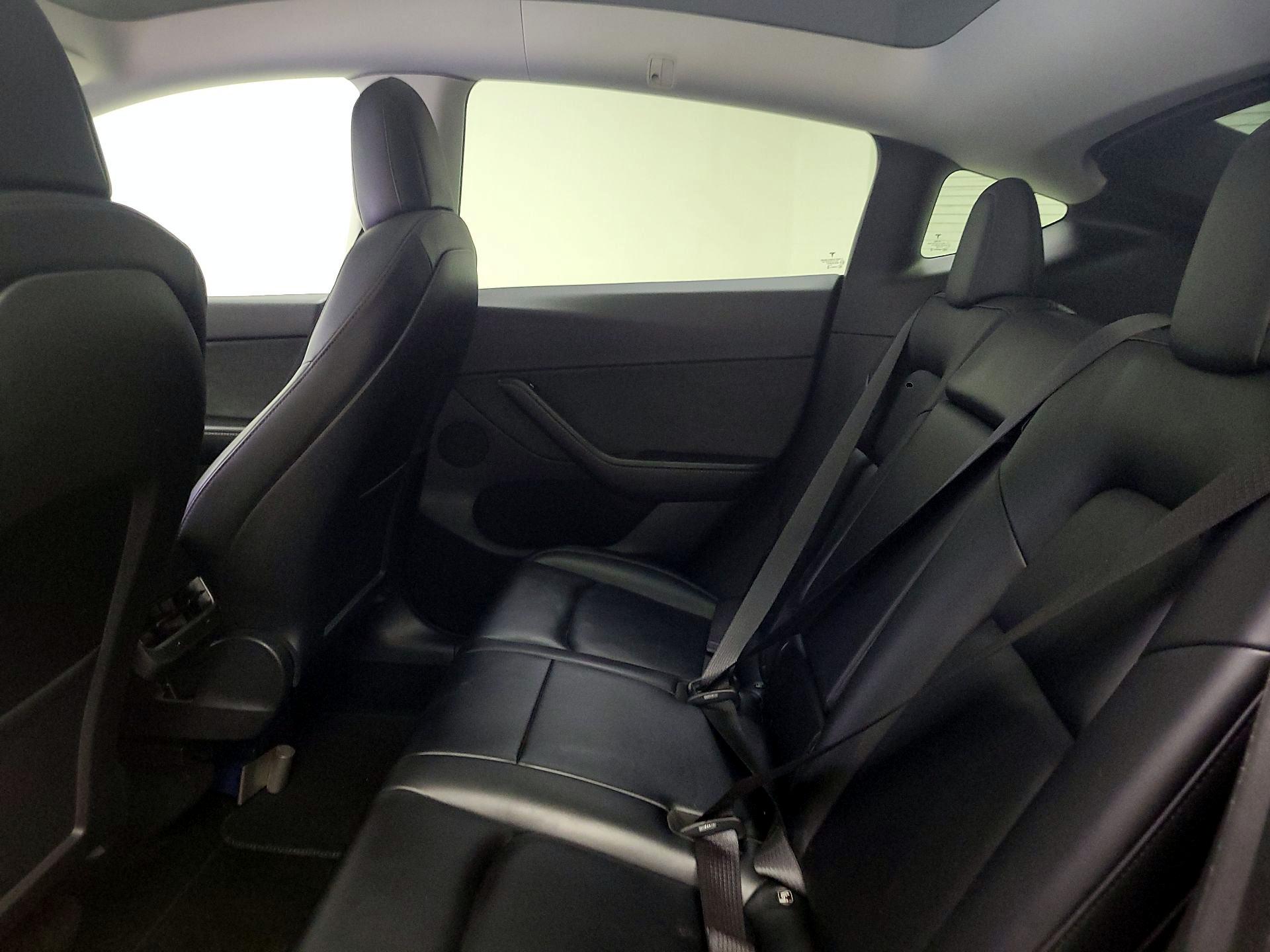 Thumbnail: 2021 Tesla Model Y - 18