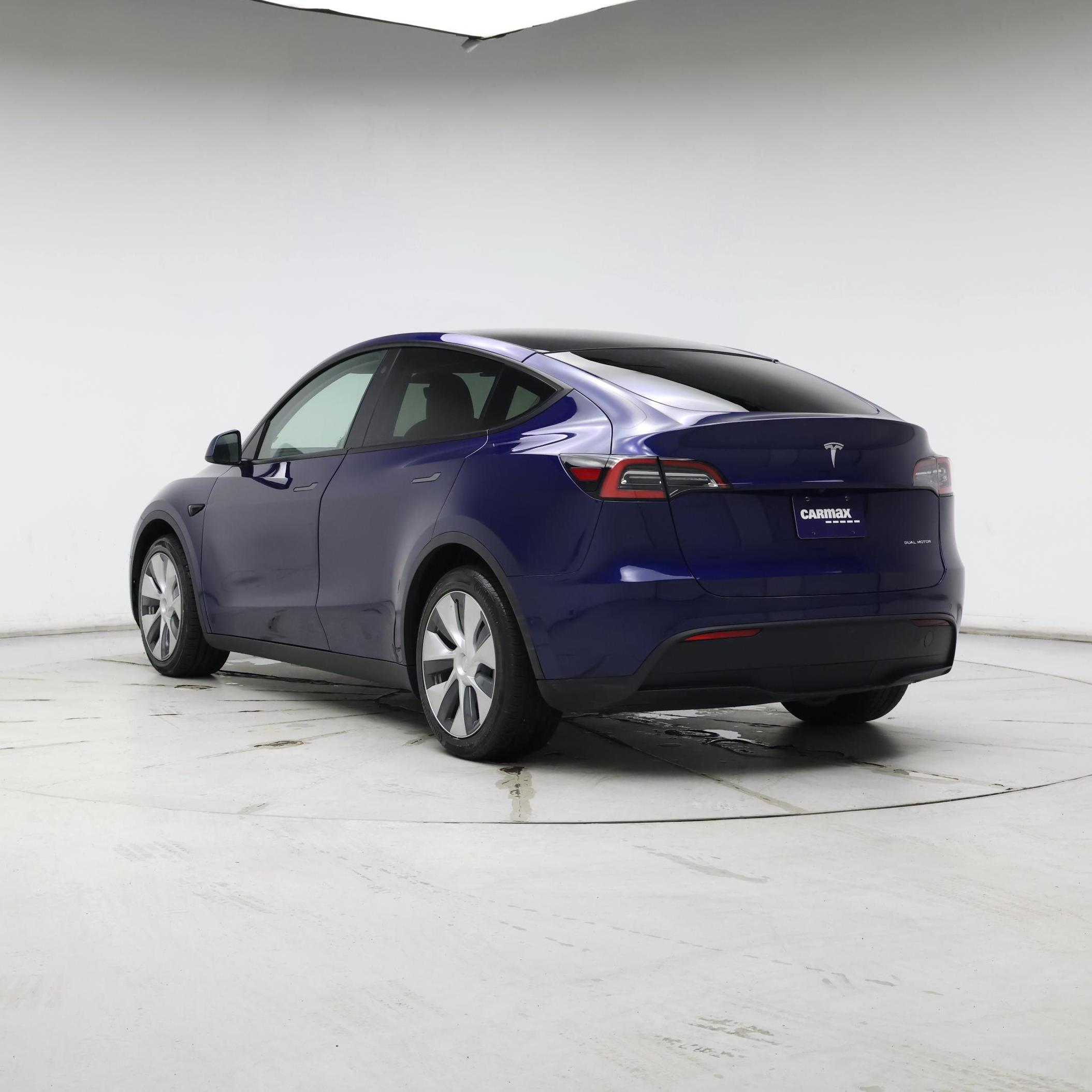 Thumbnail: 2021 Tesla Model Y - 2