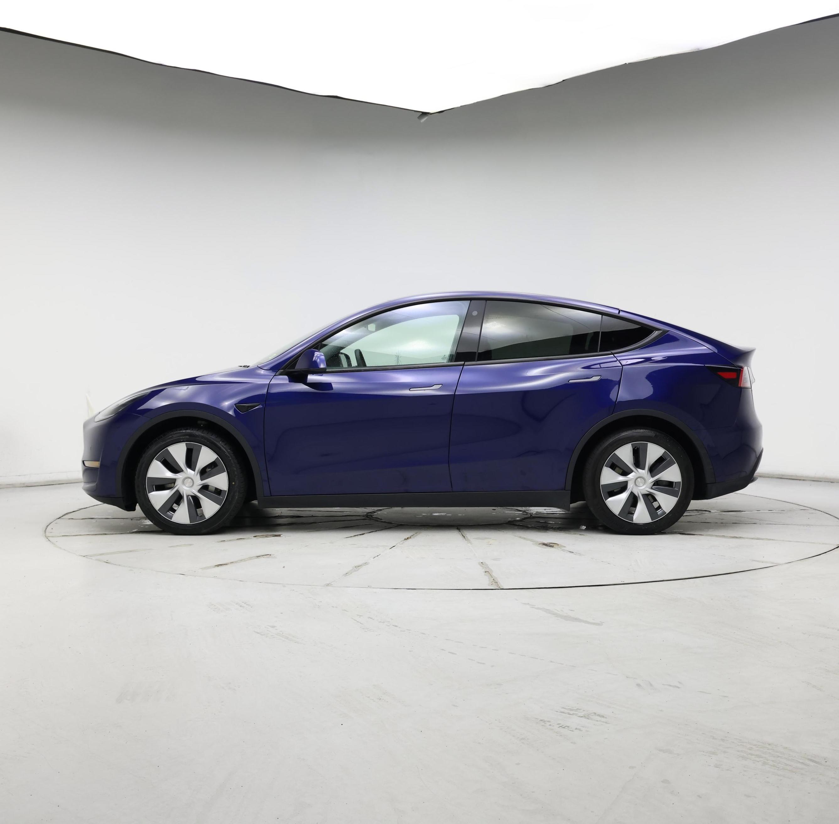 Thumbnail: 2021 Tesla Model Y - 3