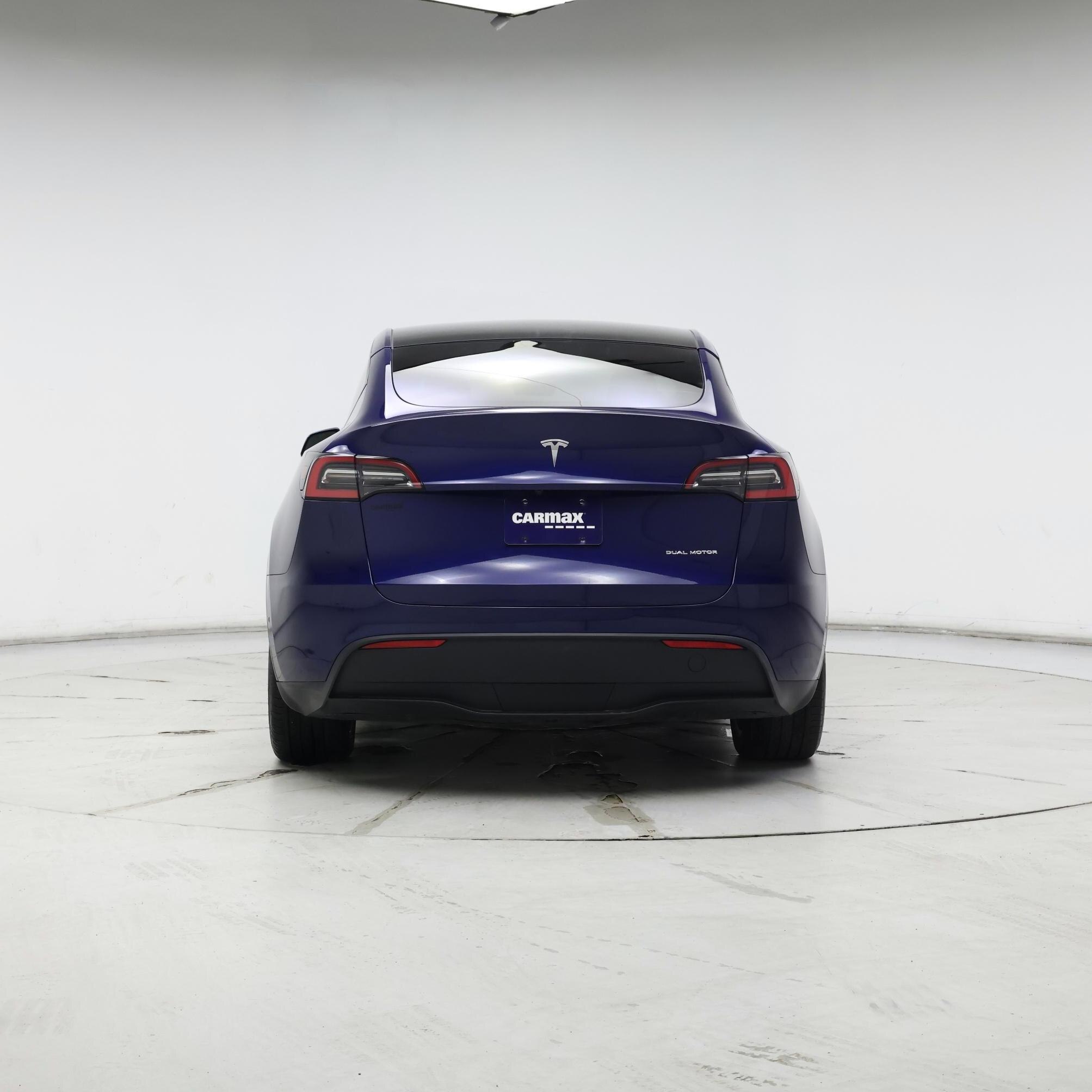Thumbnail: 2021 Tesla Model Y - 6