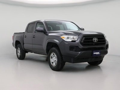 2022 Toyota Tacoma SR -
                Winchester, VA