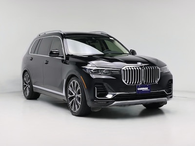 2020 BMW X7 xDrive40i -
                San Antonio, TX