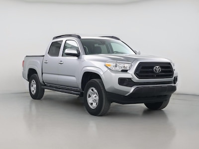 2022 Toyota Tacoma SR -
                Cincinnati, OH