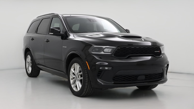 2023 Dodge Durango R/T Hero Image