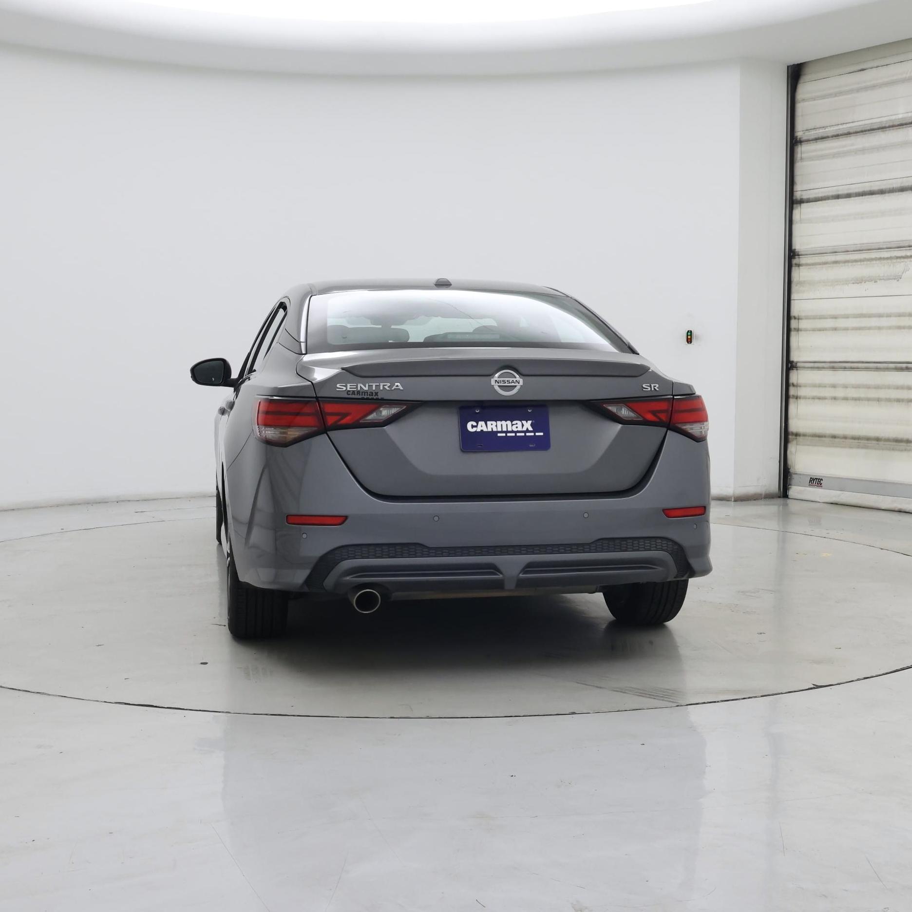 Thumbnail: 2021 Nissan Sentra - 6