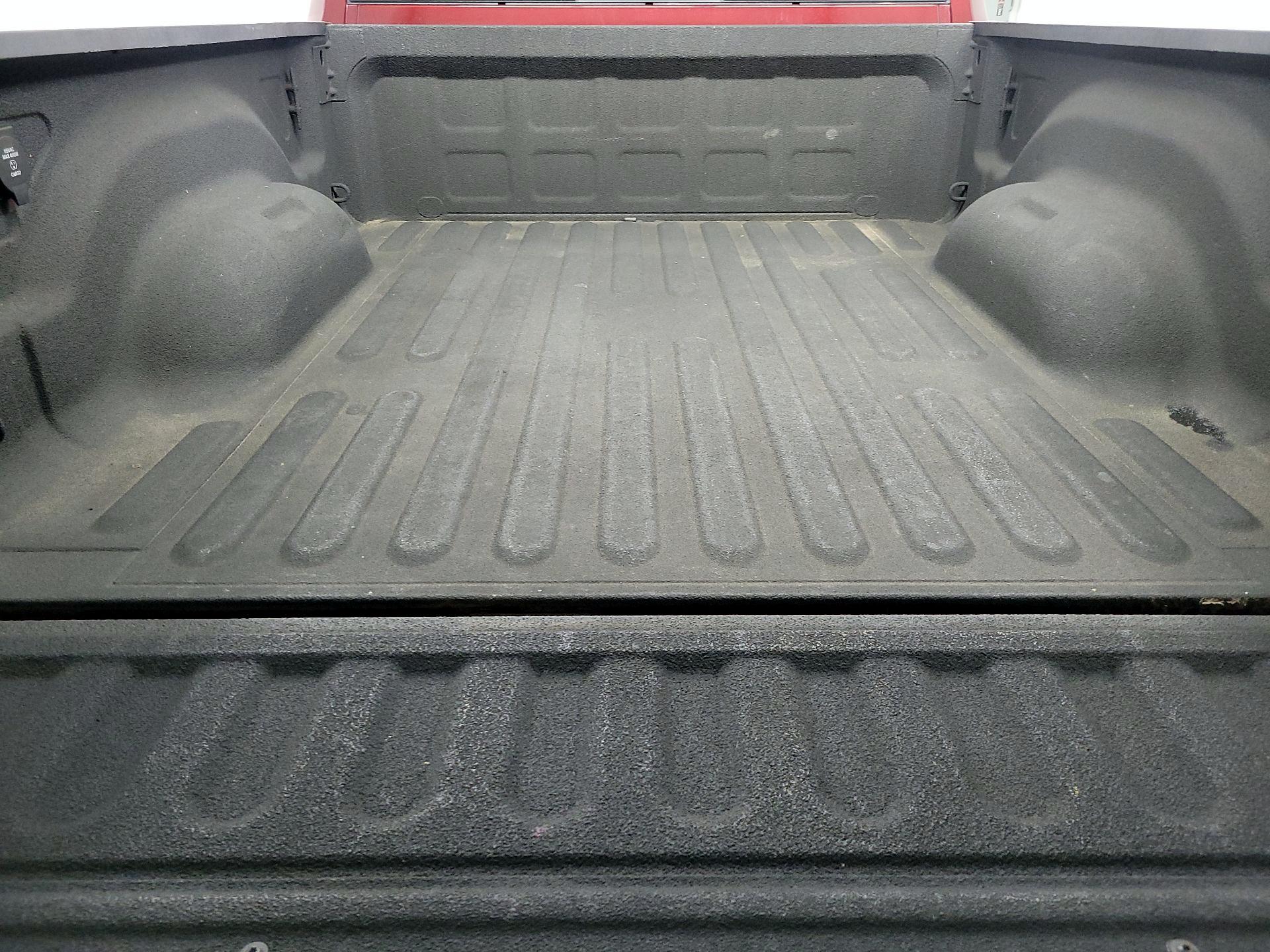Thumbnail: 2022 RAM 2500 - 20