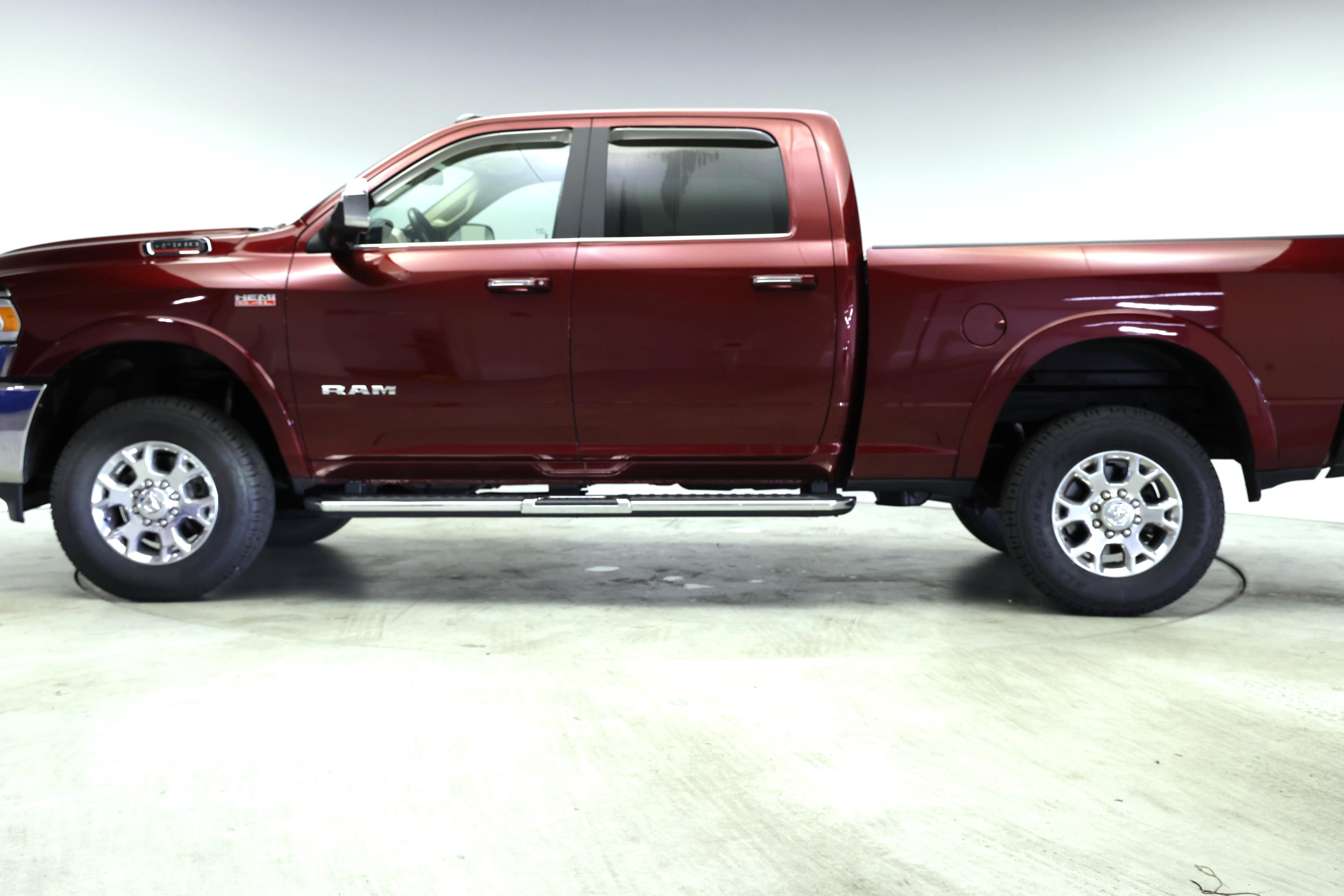 Thumbnail: 2022 RAM 2500 - 3