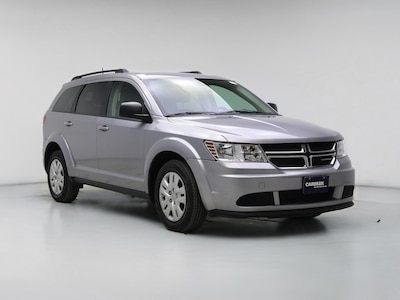 2020 Dodge Journey SE -
                Schaumburg, IL