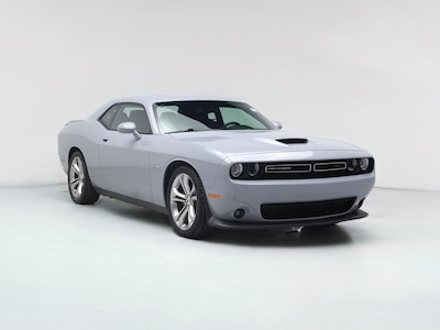 2022 Dodge Challenger R/T -
                Memphis, TN