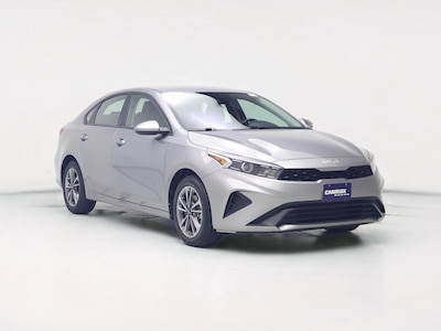 2023 Kia Forte LXS -
                Brandywine, MD