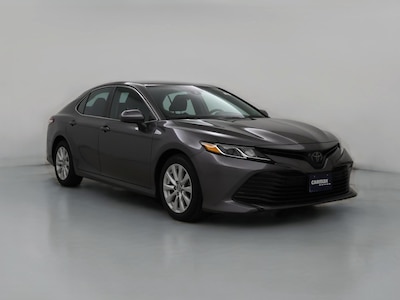 2019 Toyota Camry LE -
                Virginia Beach, VA