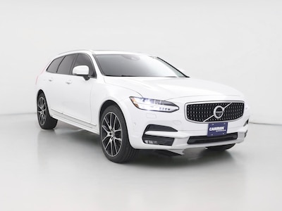 2018 Volvo V90 T6 -
                Glen Allen, VA
