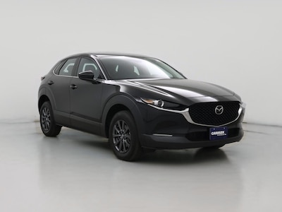 2022 Mazda CX-30 S -
                Brandywine, MD