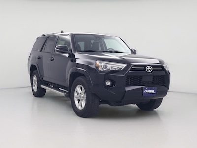 2022 Toyota 4Runner SR5 -
                Glen Allen, VA