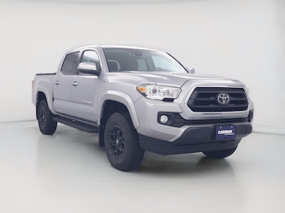 2020 Toyota Tacoma SR5 -
                Glen Allen, VA