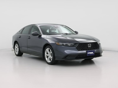 2023 Honda Accord LX -
                Sterling, VA