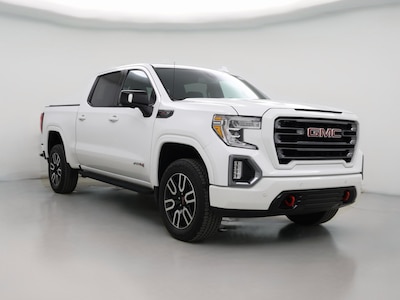 2022 GMC Sierra 1500 AT4 -
                Indianapolis, IN