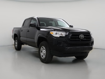 2022 Toyota Tacoma SR -
                Indianapolis, IN