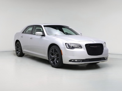 2023 Chrysler 300 S -
                Charlotte, NC