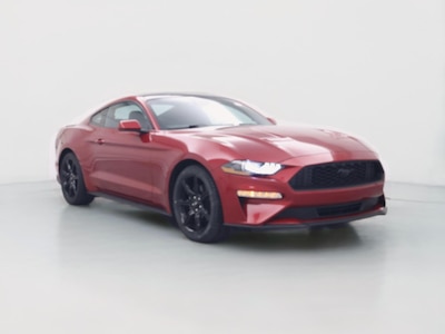 2020 Ford Mustang  -
                Norcross, GA