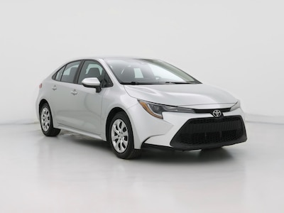 2022 Toyota Corolla LE -
                Minneapolis, MN