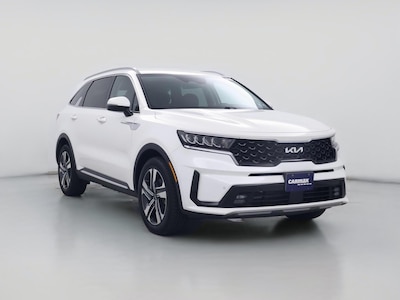 2023 Kia Sorento EX -
                Laurel, MD