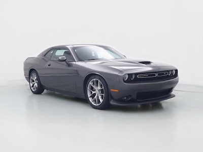 2022 Dodge Challenger GT -
                Charleston, SC