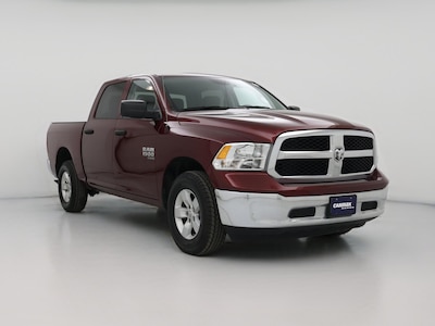 2022 RAM 1500 Classic SLT -
                Minneapolis, MN