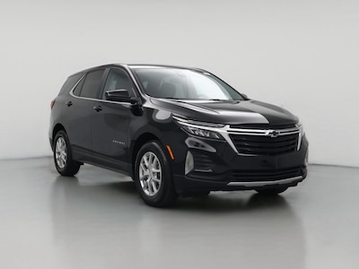 2022 Chevrolet Equinox LT -
                Kenner, LA