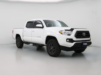 2023 Toyota Tacoma SR5 -
                Virginia Beach, VA