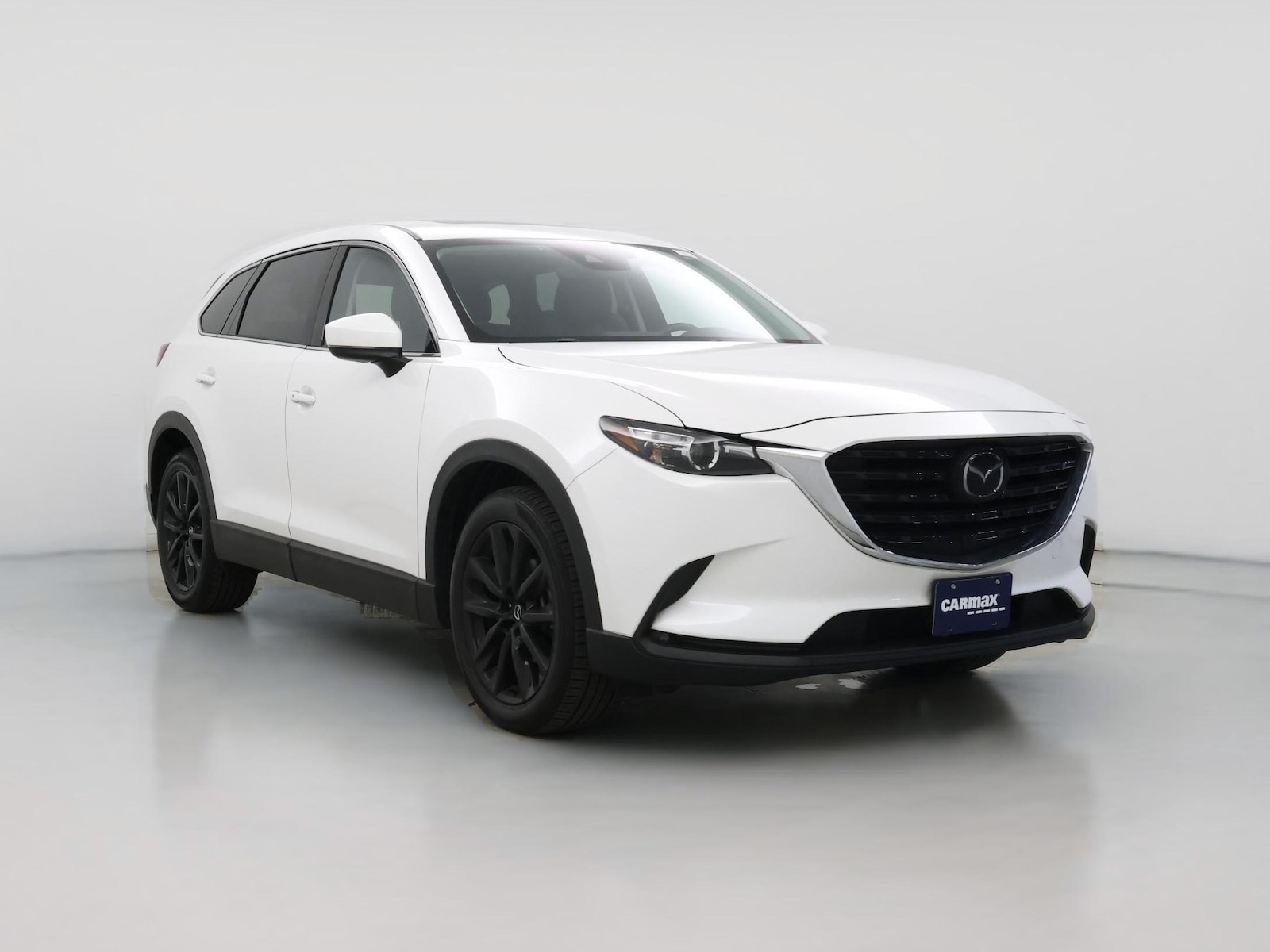 2023 Mazda CX-9