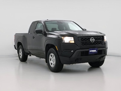 2022 Nissan Frontier S -
                Indianapolis, IN