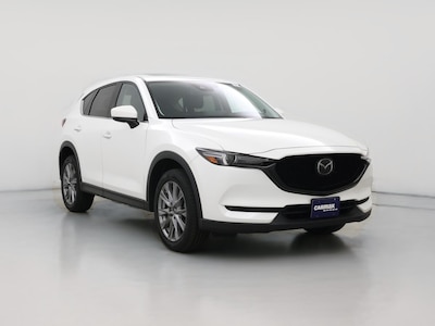 2021 Mazda CX-5 Grand Touring -
                White Marsh, MD