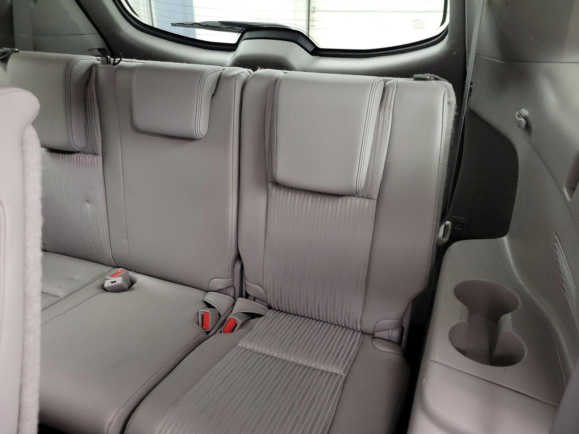 Thumbnail: 2015 Toyota Highlander - 20